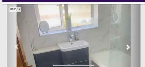 House For Rent in Chelmsford, England