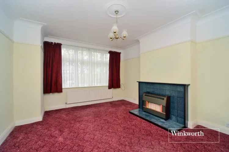 3 bedroom house in Worcester Park