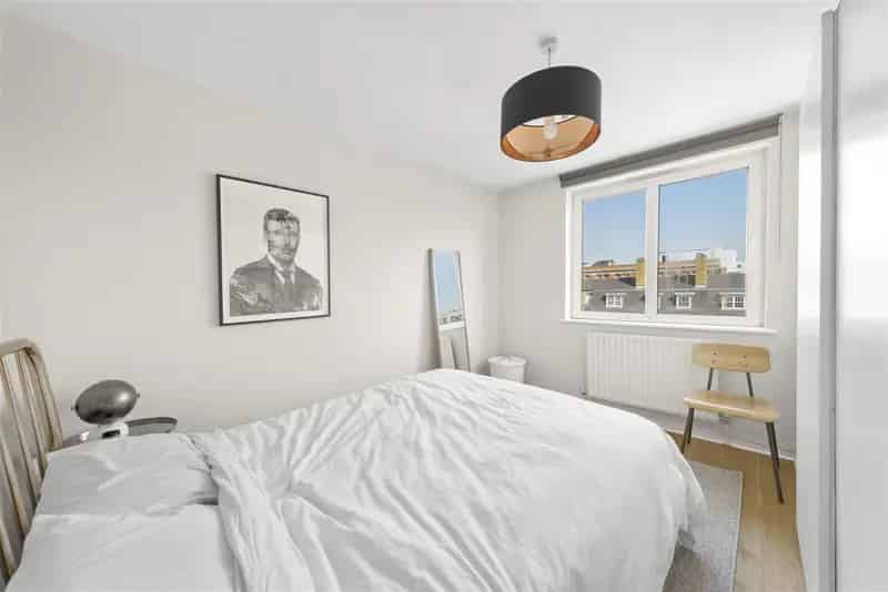 1 Bedroom Flat House to Rent near Cambridge Heath Station