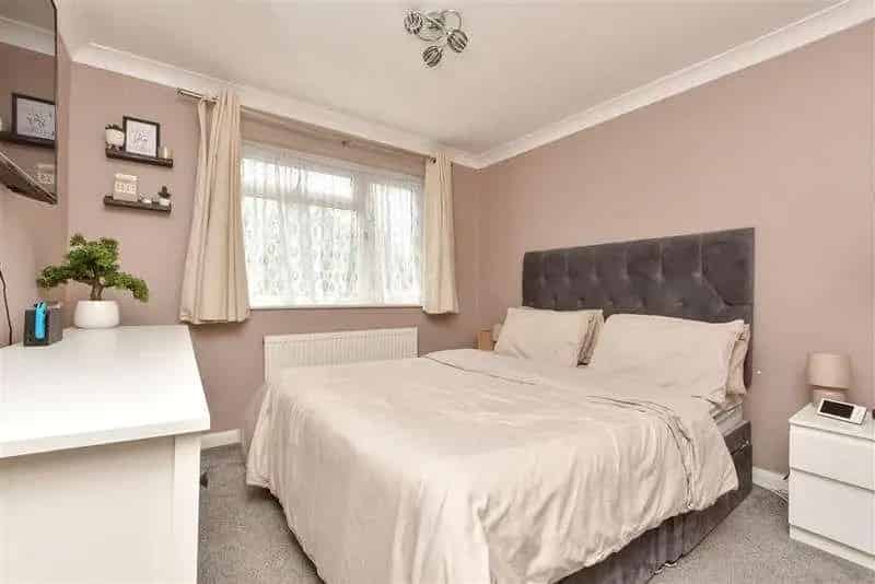 4 Bed Detached House For Sale Near Herne Bay Seafront