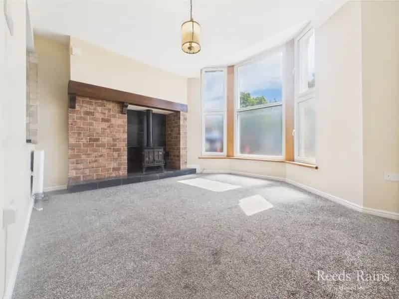 3 Bedroom Flat for Sale Bishop Auckland Durham