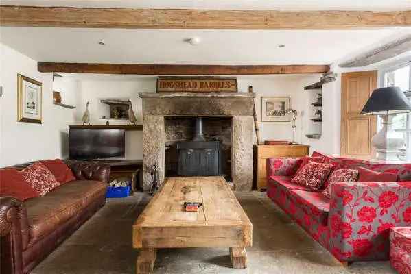 Gayle, Hawes, North Yorkshire, DL8 3NA | Property for sale | Savills