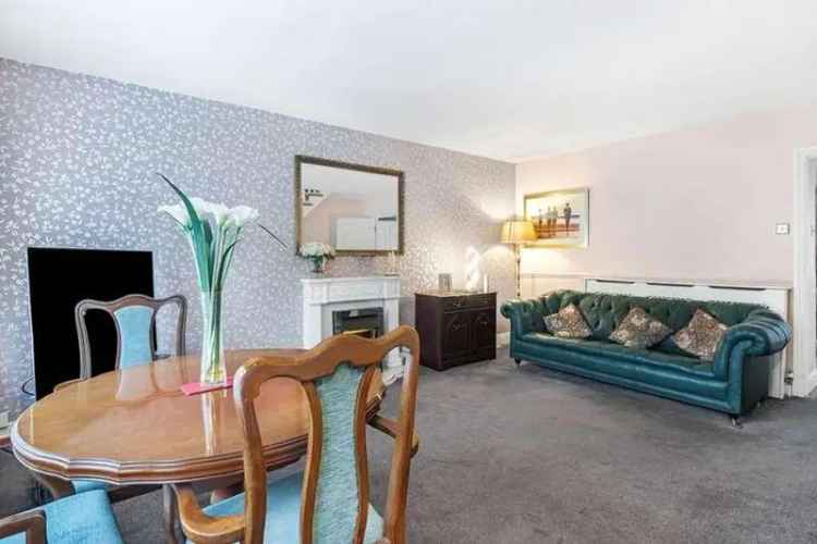 2 Bedroom Terraced House for Sale Near Manor Park