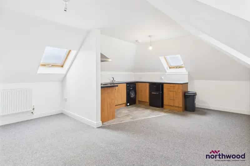 One Bedroom Apartment Hailsham Allocated Parking Gas Central Heating