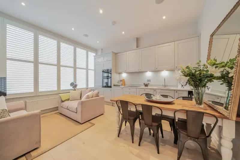 Flat For Sale , London, England