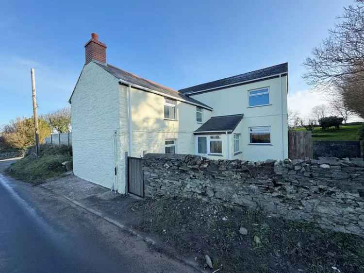 3 Bedroom Detached House to Rent