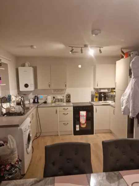 House For Rent in Sandwell, England