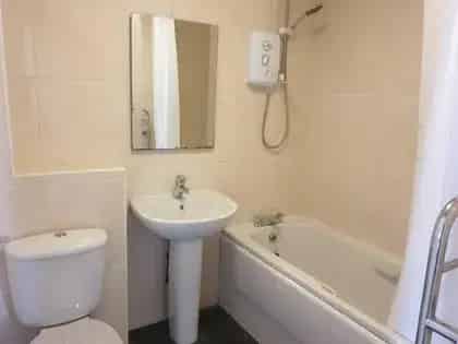 2 rooms flat of 52 m² in Southampton
