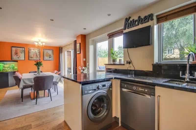 4 Bedroom House For Sale in Elizabeth Park Barkham