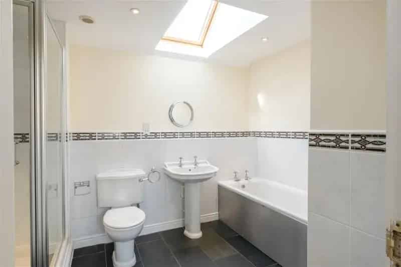 4 Bed Detached House for Sale in Normanton on Soar