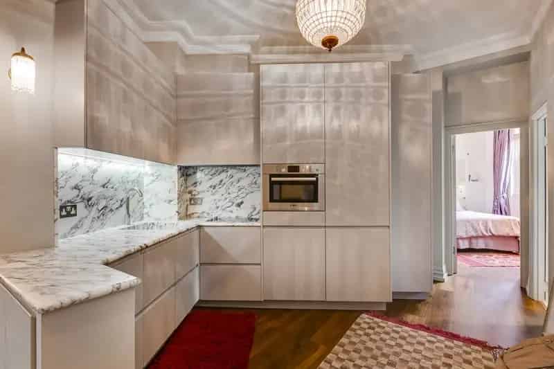 2 Bedroom Apartment to Rent near Sloane Square