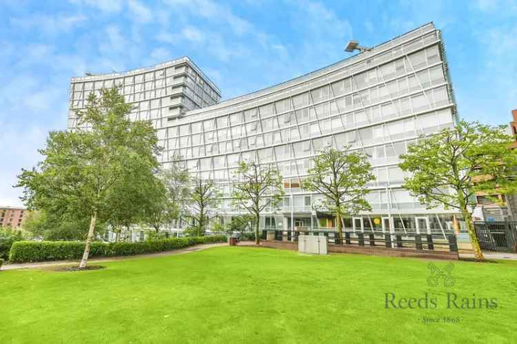 2 Bedroom Flat for Sale Liverpool City Centre