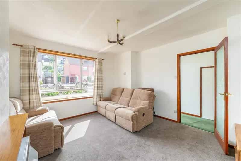 2 Bed Semi Detached House Jedburgh