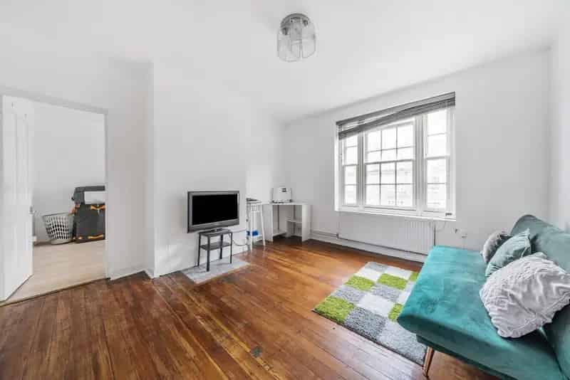 Flat For Sale , London, England