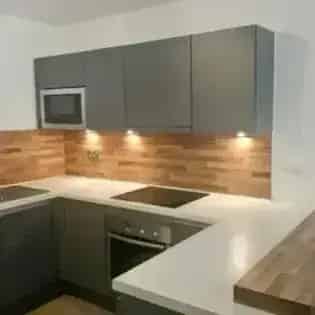 Luxury 1-Bedroom Canalside Apartment in Castlefield Manchester