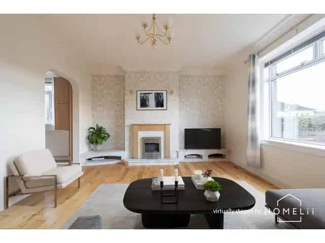 4 Bedroom Detached Bungalow For Sale