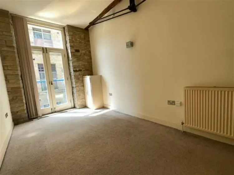 Two Bedroom Apartment Sowerby Bridge Allocated Parking