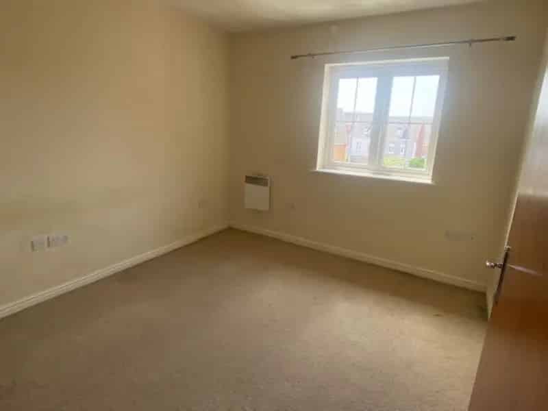 2 Bedroom Apartment Gorseinon Investment First Time Buyers