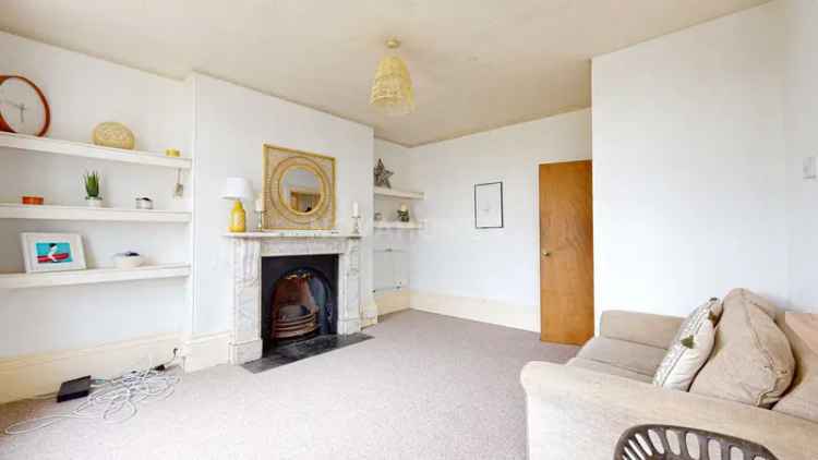 1 Bedroom Flat House to Rent in Plymouth City Centre