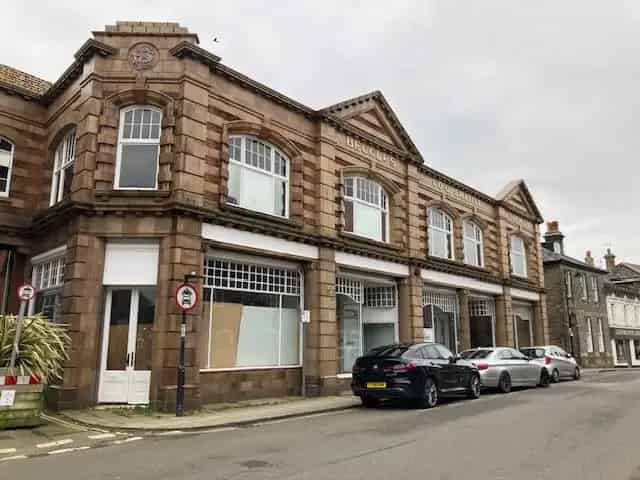 Shop Unit for Lease in Beccles Town Centre