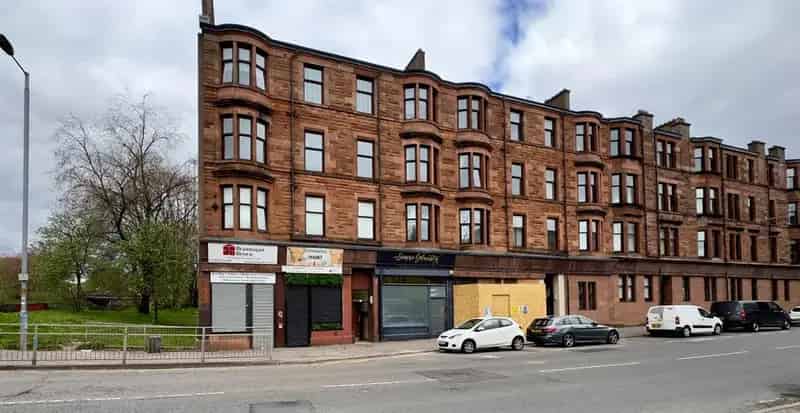 1 Bedroom Flat to Rent