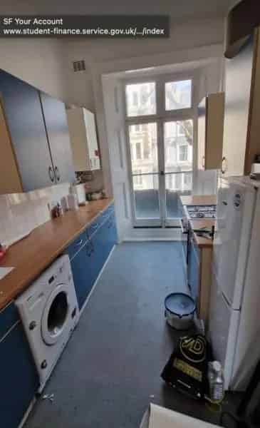 1 Bedroom Flat Notting Hill 5 mins walk