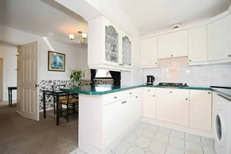 2 Bed Semi-Detached Bungalow for Sale - No Upward Chain