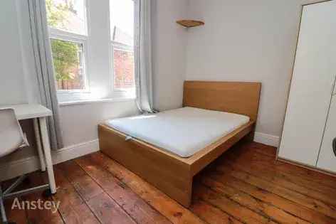 Student Four Bed House Southampton