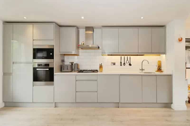 House For Sale , Blackhorse Lane, Moorend, England