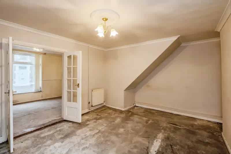 3 Bedroom Terraced House - Ideal for First Time Buyers or Investors