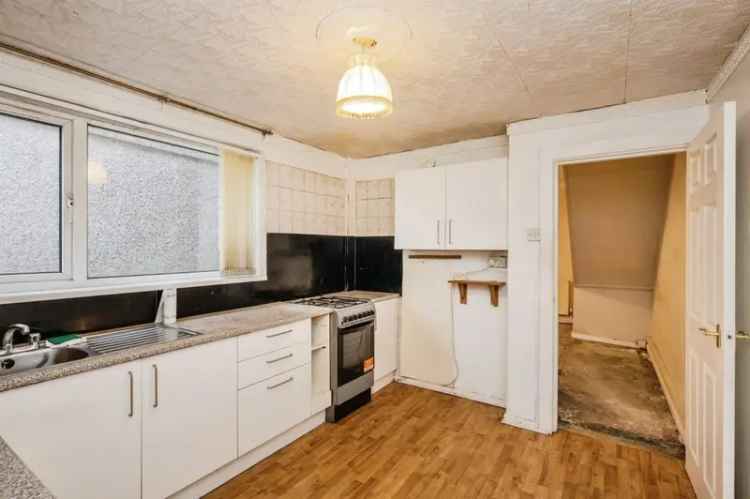 3 Bedroom Terraced House for Sale - Ideal for First-Time Buyers and Investors