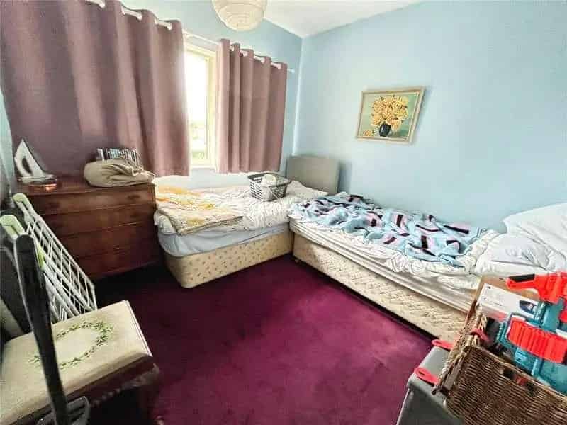 2 Bed Flat for Sale in Bembridge