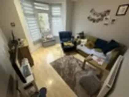 1 Bedroom Flat Cardiff 62m² Modern Flat near University