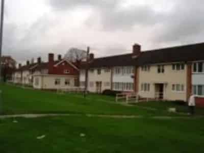 2 Bed Flat Sutton Reddicap Over 55s