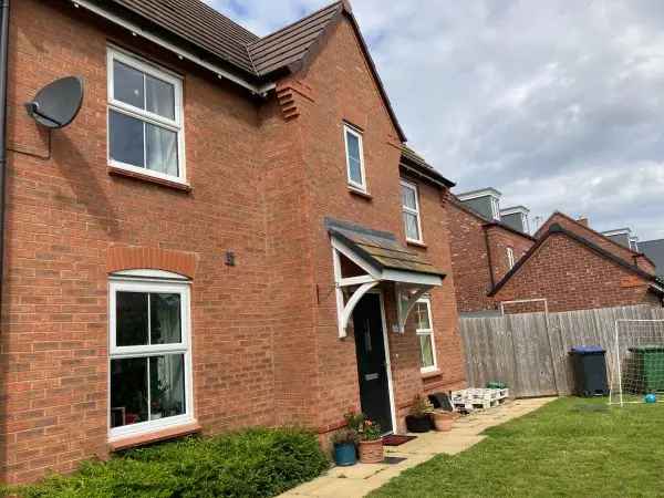 House For Rent in Stratford-on-Avon, England