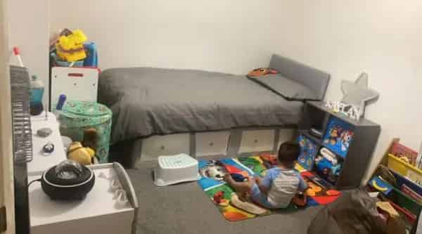 2 Double Bed Flat with Private Garden - Surrey South London