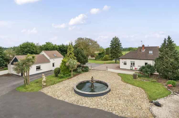 4 Bedroom Detached House Taunton Road Bishops Lydeard