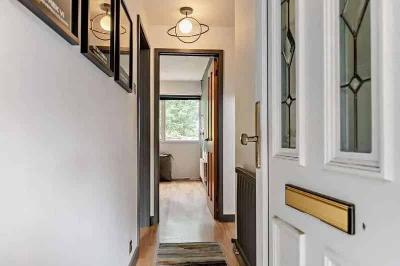 2 Bed Semi-Detached Bungalow For Sale