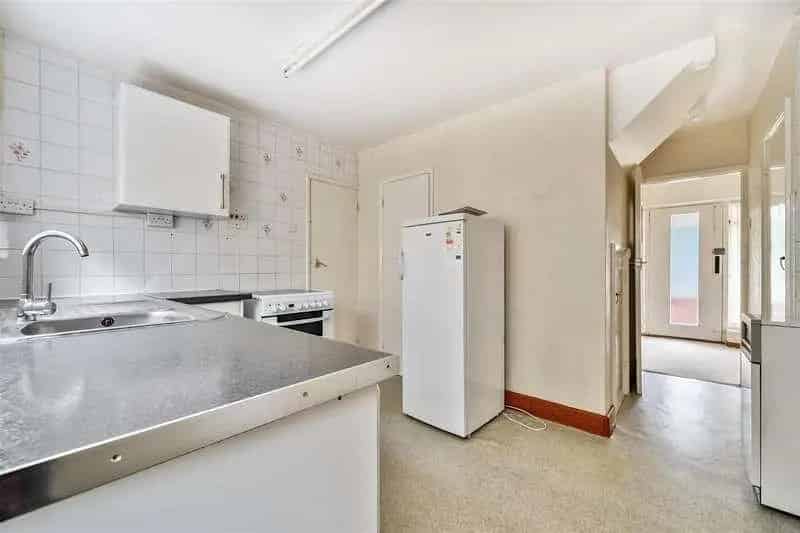 3 Bed House for Sale Emmer Green Family Home Chain Free