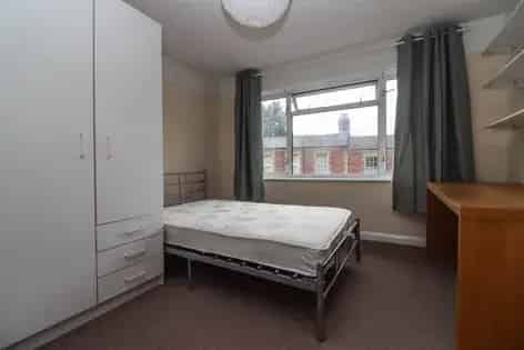 3 Bedroom Student House Southampton 2025