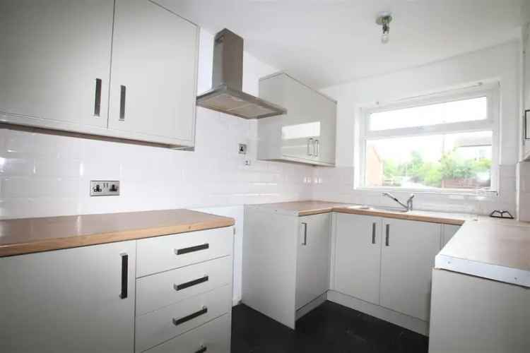 3 Bedroom Townhouse for Rent