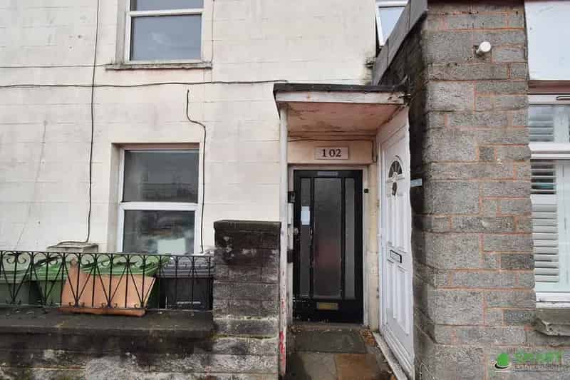 1 Bedroom Apartment for Sale in Heavitree