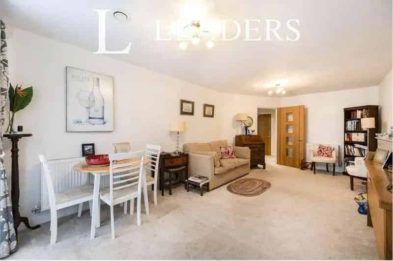 1 Bed Retirement Apartment Sea View Southsea