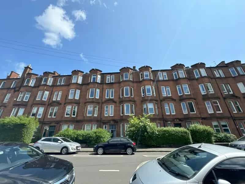 1 Bedroom Flat to Rent