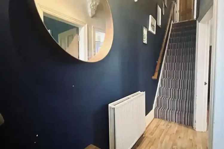 3 Bedroom Terraced House for Sale Near Altrincham
