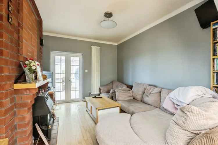 Four Bedroom Semi-Detached Home NG5