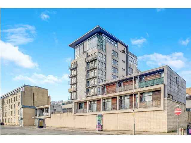 2 Bedroom Flat for Sale Near City Centre