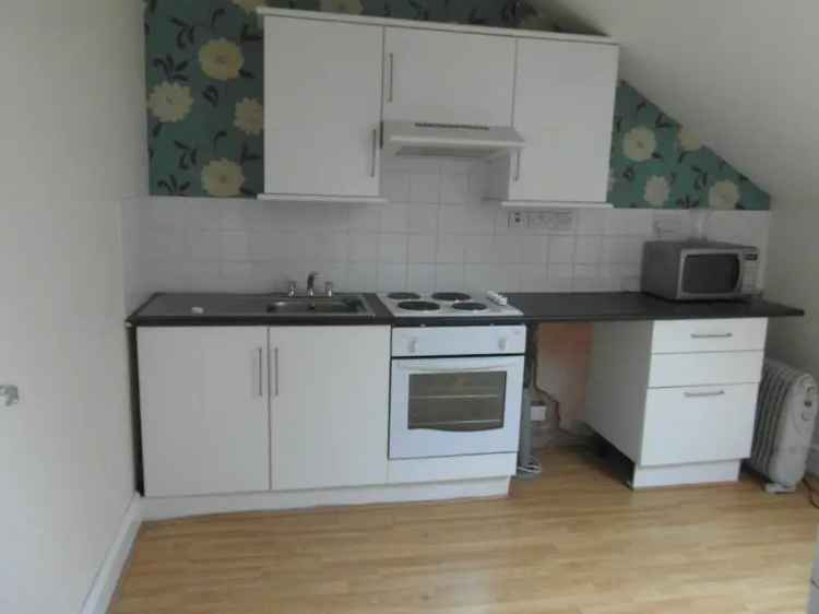 1 bedroom flat to rent