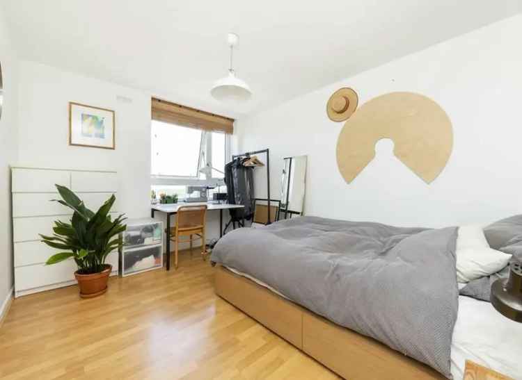 Two Double Bedroom Apartment near UCL - Cash Buyers Only