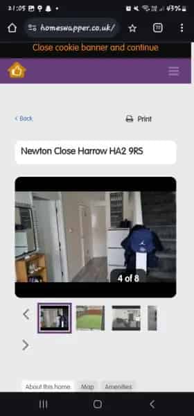 House For Rent , London, England